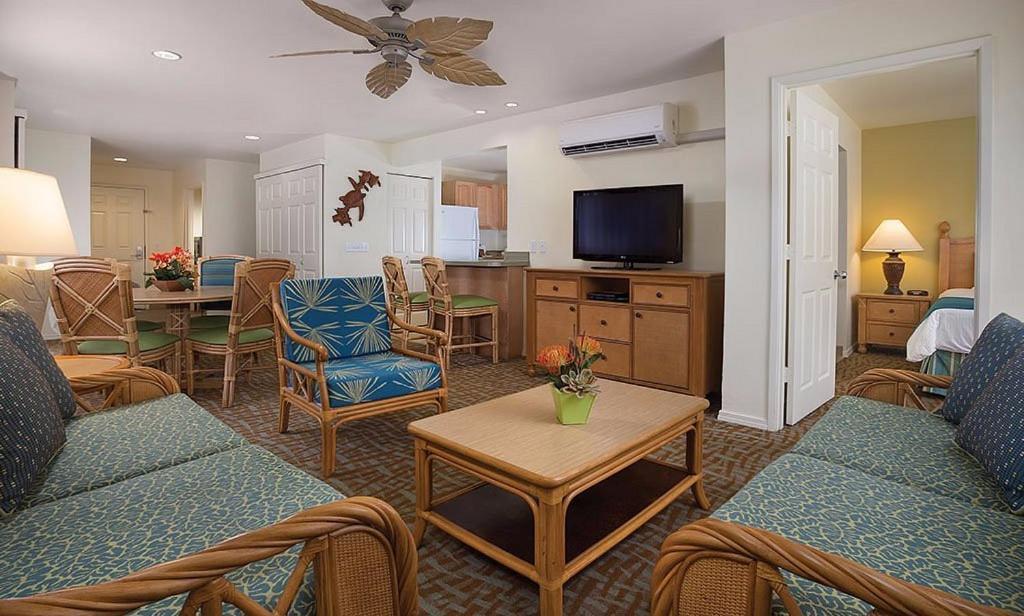 Beautiful 2 Bedroom Condo @ Kona! Каилуа-Кона Экстерьер фото